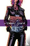 Way, Gerard - The Umbrella Academy 3