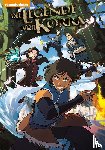 DiMartino, Michael - Die Legende von Korra 1. Revierkämpfe 1