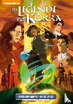DiMartino, Michael Dante - Die Legende von Korra 3. Revierkämpfe 3