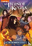 DiMartino, Michael Dante - Die Legende von Korra 4