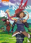 Michael Dante, DiMartino - Die Legende von Korra Premium 1
