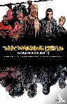 Kirkman, Robert - The Walking Dead - Kompendium 4
