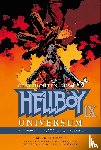 Mignola, Mike - Geschichten aus dem Hellboy Universum 9
