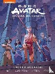 Hick, Faith Erin - Avatar - Der Herr der Elemente: Premium 6