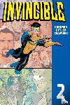 Kirkman, Robert - Invincible 2