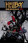 Mignola, Mike, Roberson, Chris - Hellboy16
