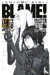 Nihei, Tsutomu - BLAME! Master Edition 4