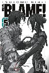 Nihei, Tsutomu - BLAME! Master Edition 5