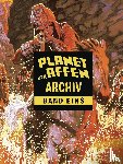 Moench, Doug - Planet der Affen Archiv 1