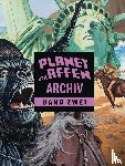 Moench, Doug - Planet der Affen Archiv 2