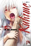 Takenaka, Hideo - Kuhime 1