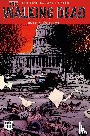 Kirkman, Robert - The Walking Dead Softcover 12