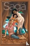 Vaughan, Brian K. - Saga 9