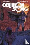 Kirkman, Robert - Oblivion Song 1