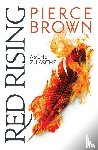 Brown, Pierce - Red Rising - Asche zu Asche