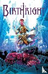 Williamson, Joshua - Birthright 4. Familiengeschichte