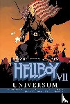 Mignola, Mike - Geschichten aus dem Hellboy Universum 7