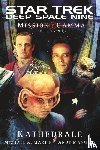 Martin, Michael A., Mangels, Andy - Star Trek Deep Space Nine 7