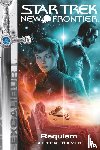 David, Peter - Star Trek New Frontier 7