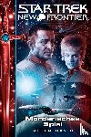 David, Peter - Star Trek - New Frontier 17