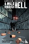 Ennis, Garth, Sudzuka, Goran - A Walk through Hell 1