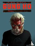 Eckartsberg, Benjamin von - Gung Ho Comicband 4