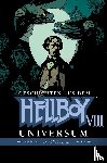 Mignola, Mike - Geschichten aus dem Hellboy Universum 8