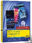 Immler, Christian - Dein Smartphone mit Android 11