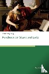 Ragossnig, Konrad - Handbuch der Gitarre und Laute