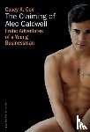 Casey K. Cox - The Claiming of Alec Caldwell