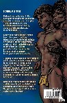 Zack - Twisted Blade in the Arena: Boys of Imperial Rome 4