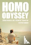 Brent Meersman - Homo Odyssey