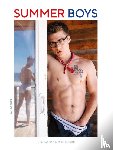 Sebastian, Rj, Jaxson, Jake - Summer Boys