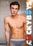  - CockyBoys 2025