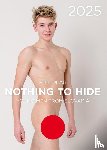  - Nothing to Hide. Young Men from Slovakia 2025