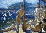  - The Male Nude in Art 2025