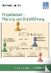 Jelinski, Manfred - Projektarbeit - Planung und Durchführung