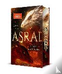Mars, Liane - Asrai - Die Magie der Drachen