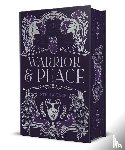 Tack, Stella A. - Warrior & Peace