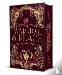Tack, Stella A. - Warrior & Peace