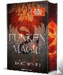 Mars, Liane - Funkenmagie
