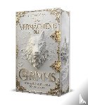 Böhm, Nicole - Das Vermächtnis der Grimms - Wer hat Angst vorm bösen Wolf?