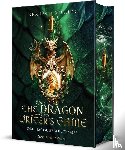 Mueller, Nicolas - The Dragon Writer's Game - Der magische Wettkampf