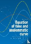 Lenardic, Denis - Equation of time and analemmatic curve - Part 2