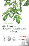 Weber, Ewald - Die Pflanze, die gern Purzelbäume schlägt ...