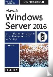 Joos, Thomas - Microsoft Windows Server 2016 - Das Handbuch