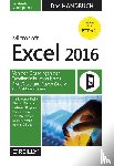 Arendt-Theilen, Frank, Gieringer, Dietmar, Hügemann, Hildegard, Petri, Dominik - Microsoft Excel 2016 - Das Handbuch