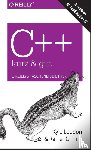 Loudon, Kyle, Grimm, Rainer - C++ - kurz & gut