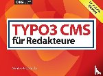 Helmich, Martin - TYPO3 CMS für Redakteure