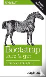 Krause, Jörg - Bootstrap kurz & gut